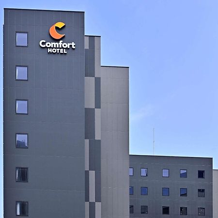 Comfort Hotel Nagoya Kanayama Eksteriør bilde