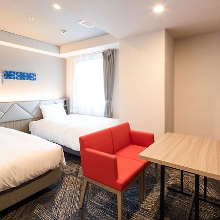 Comfort Hotel Nagoya Kanayama Eksteriør bilde