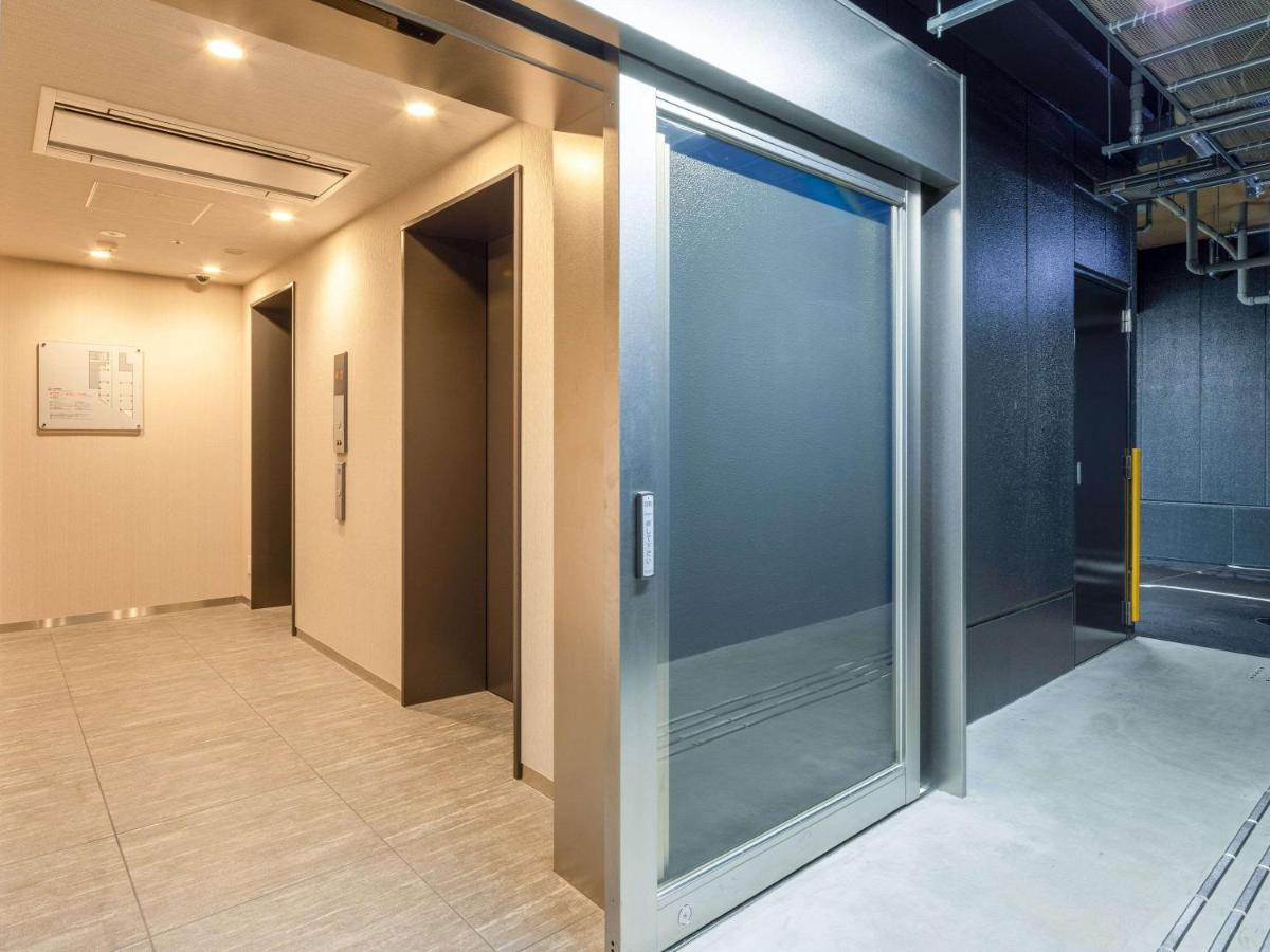 Comfort Hotel Nagoya Kanayama Eksteriør bilde