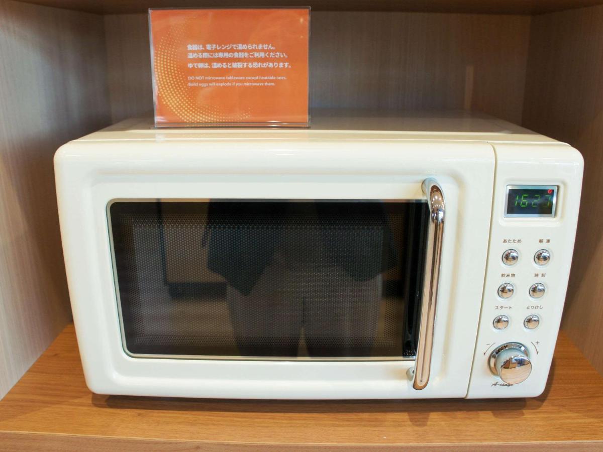 Comfort Hotel Nagoya Kanayama Eksteriør bilde