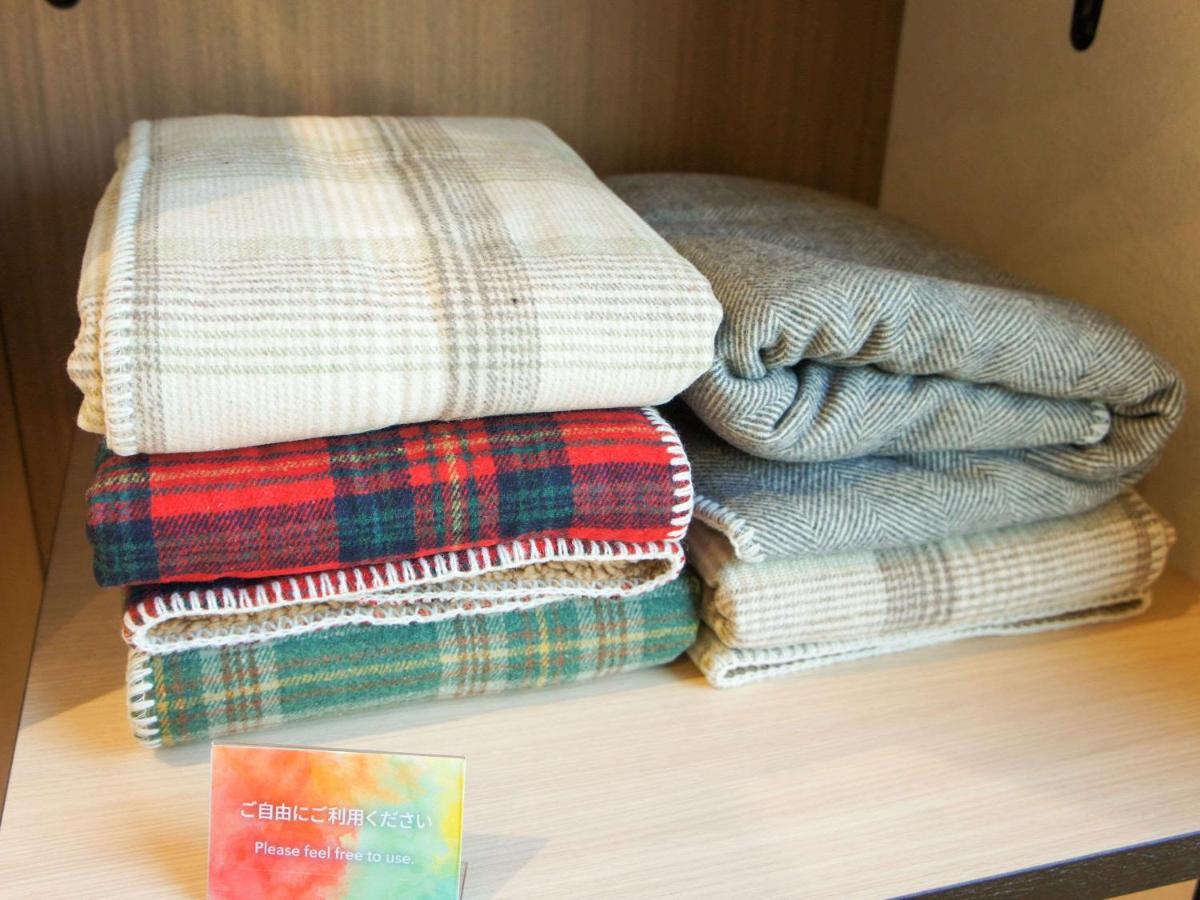 Comfort Hotel Nagoya Kanayama Eksteriør bilde