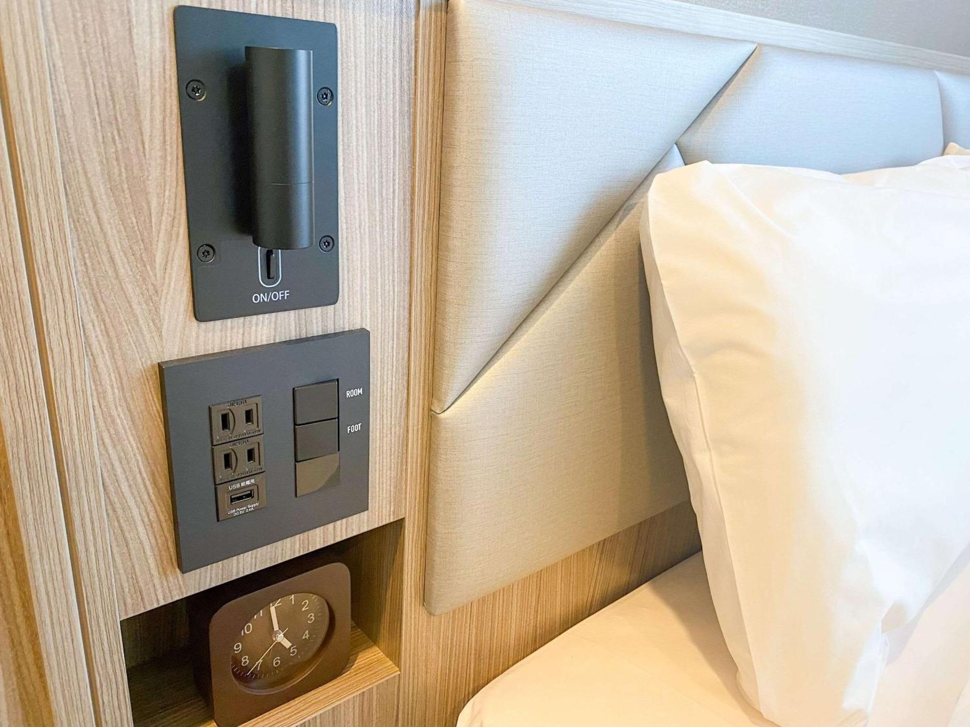 Comfort Hotel Nagoya Kanayama Eksteriør bilde