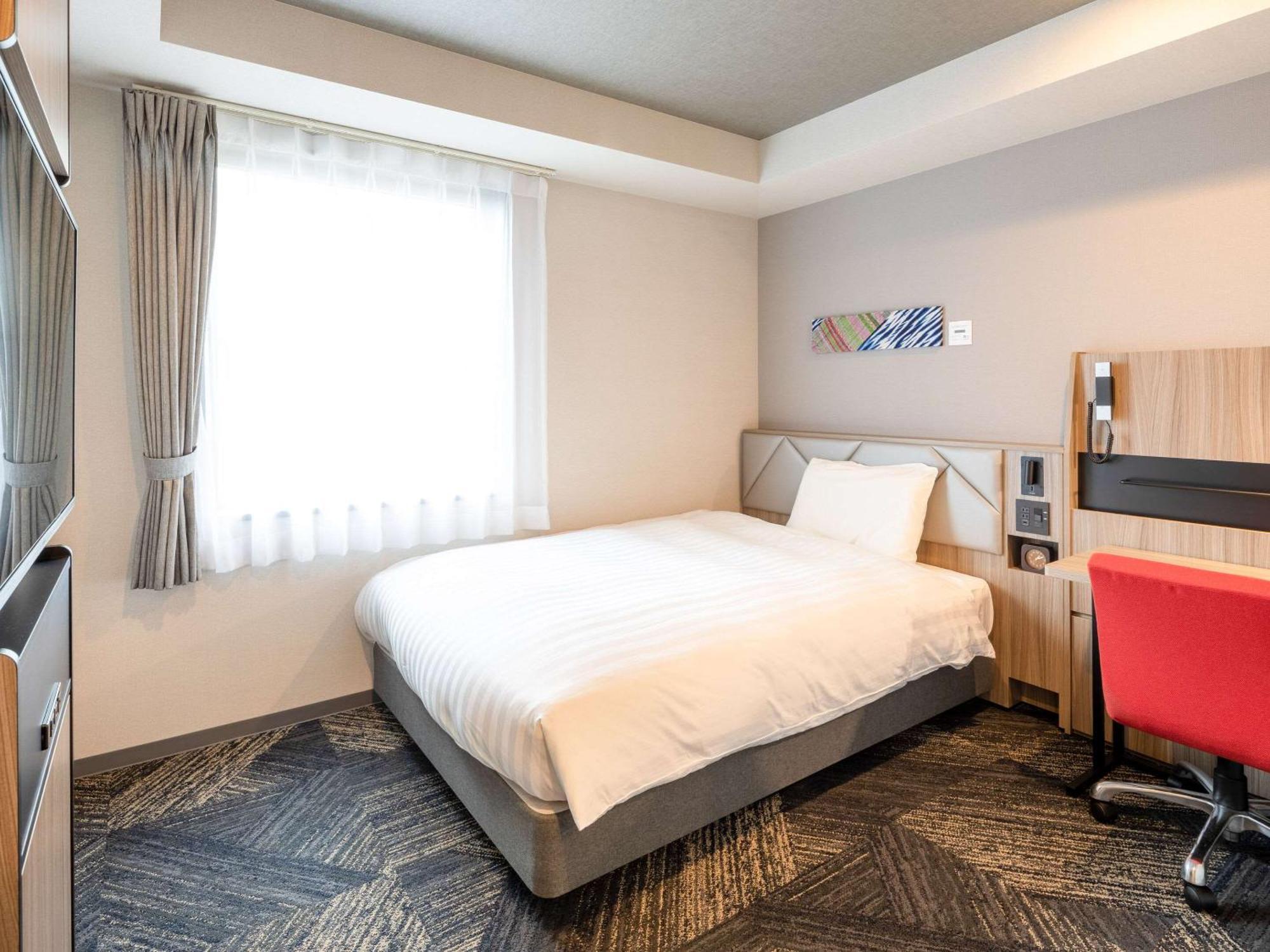 Comfort Hotel Nagoya Kanayama Eksteriør bilde