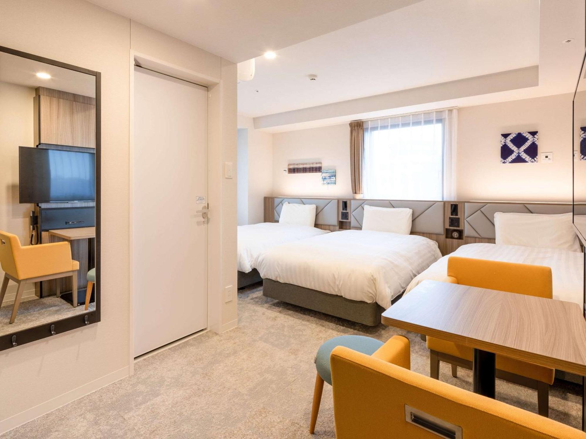 Comfort Hotel Nagoya Kanayama Eksteriør bilde