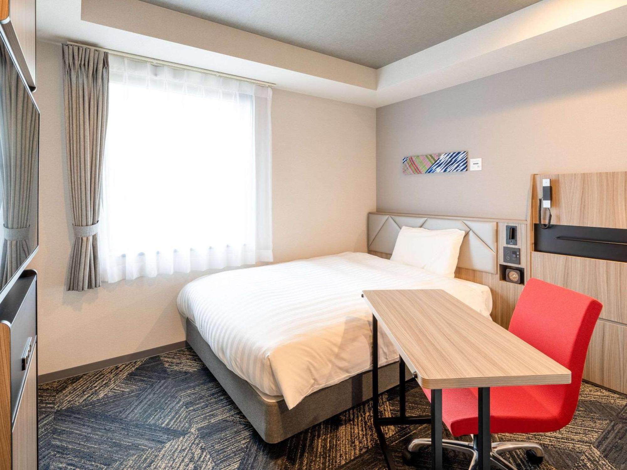 Comfort Hotel Nagoya Kanayama Eksteriør bilde
