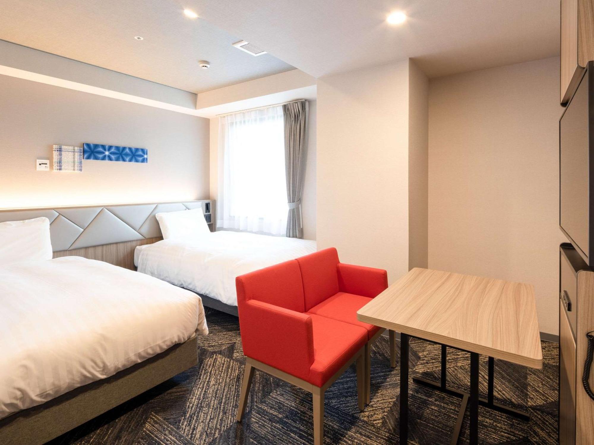 Comfort Hotel Nagoya Kanayama Eksteriør bilde